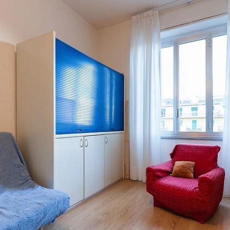 Leonardo - Bh 48 Apartment Napoli Bagian luar foto