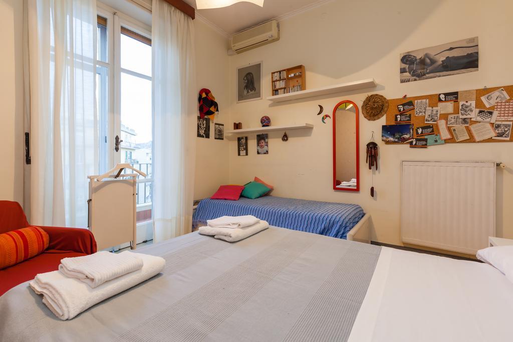 Leonardo - Bh 48 Apartment Napoli Bagian luar foto