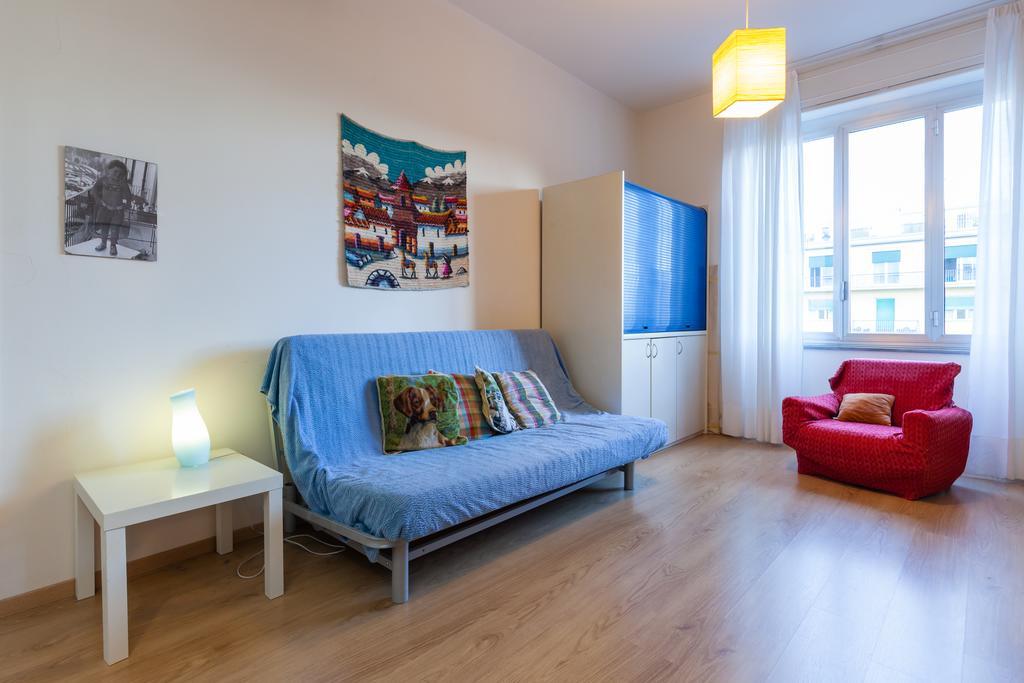 Leonardo - Bh 48 Apartment Napoli Bagian luar foto